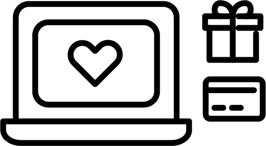 ECサイトアイコン