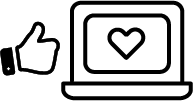オリジナリティアイコン